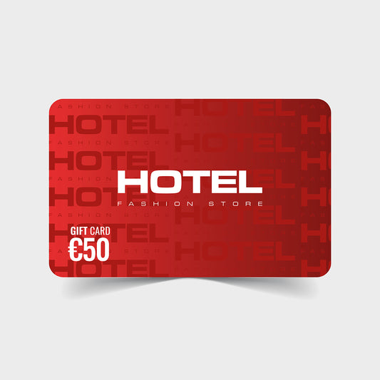 Buono Regalo | 50€