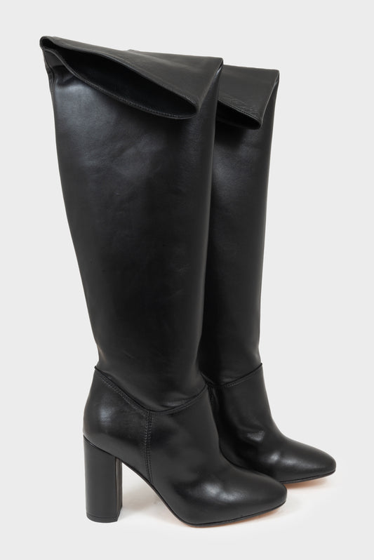 Scarpe Nero Ovyè - ILENIA1983
