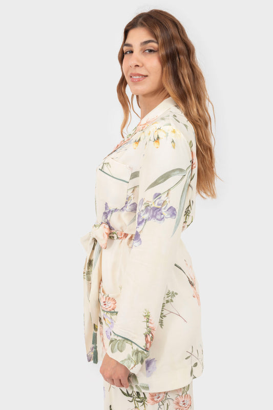 Giacca Multicolor DIXIE - JDABWTT