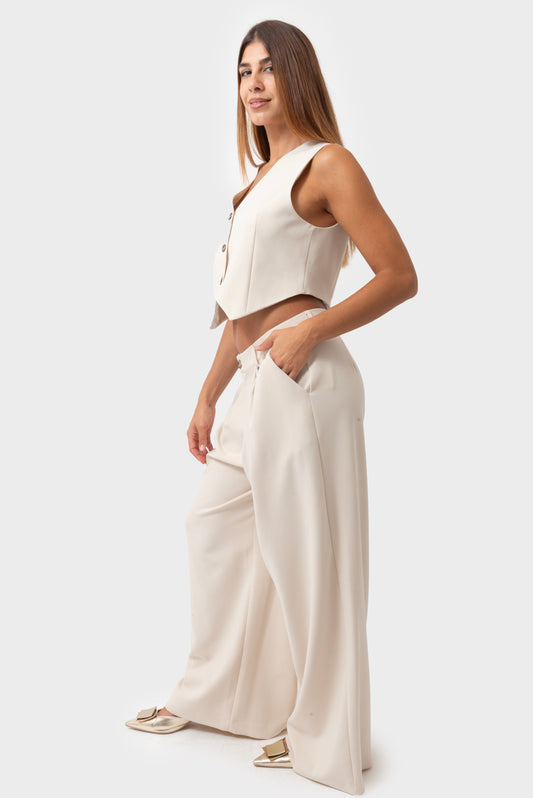 Completo Lana PHILIA LOFT - M01N0078