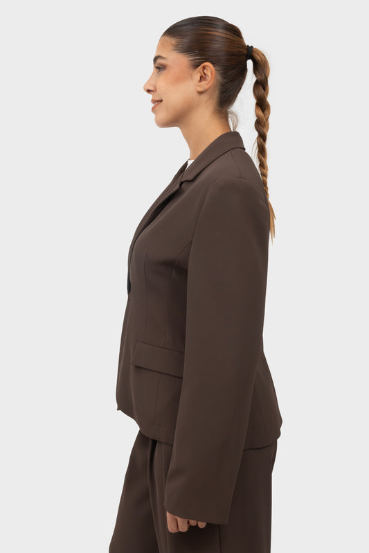 Giacca Moro PHILIA LOFT - M01N0346