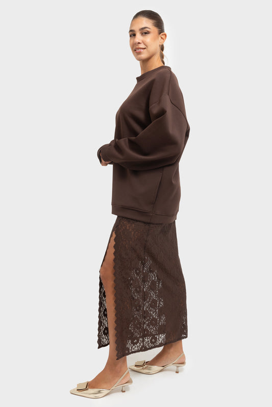 Abito Moro SoUVENIR - M38F0859