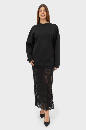 Abito Nero SoUVENIR - M38F0859