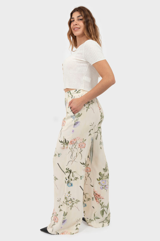 Pantalone Multicolor DIXIE - PDHSWTT