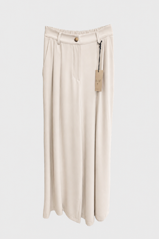 Pantalone Latte PHILIA LOFT