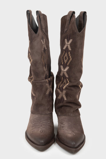 Scarpe Castagna Ovyè - RG216RVEL