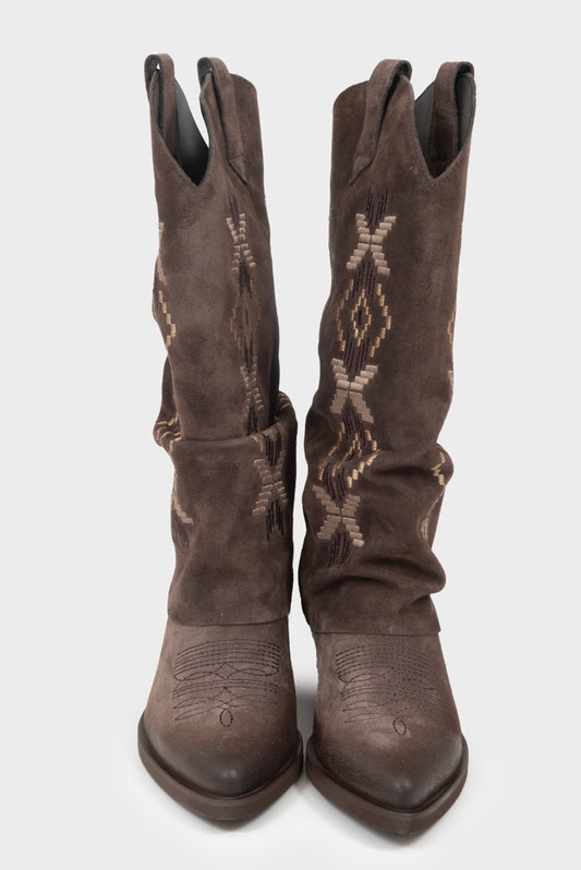 Scarpe Castagna Ovyè - RG216RVEL