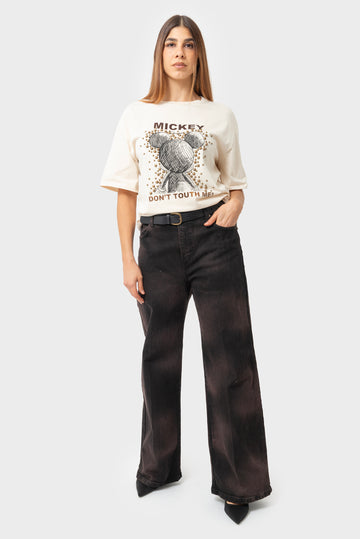 Jeans Moro SoUVENIR - S38M0126