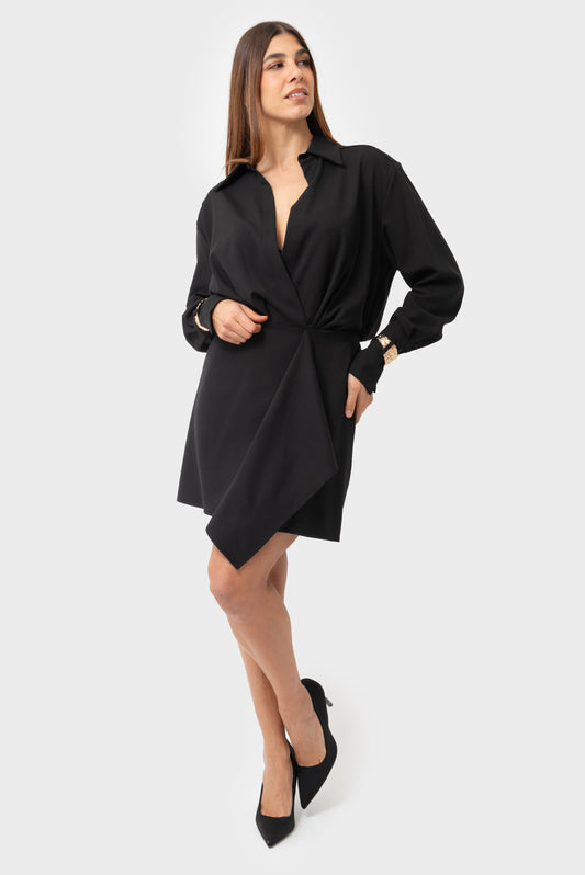 Abito Nero SoUVENIR - S38M1208