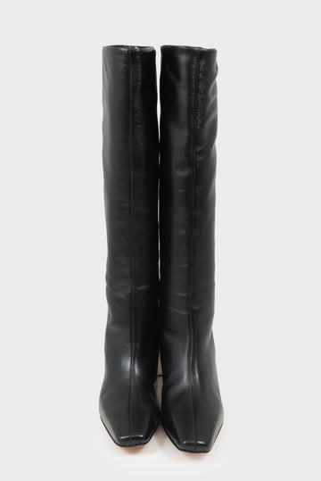 Scarpe Nero Ovyè - SISTER2436