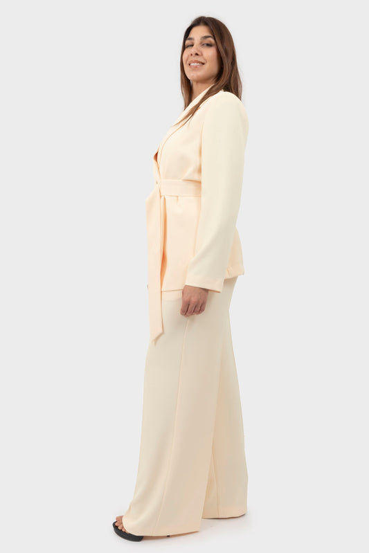 Completo Limone SoUVENIR - W37S0580