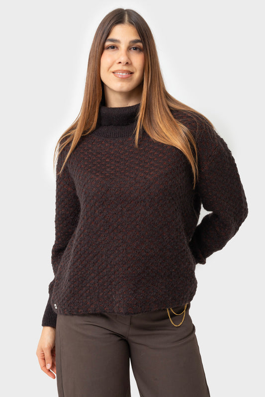 Maglia Caffe' MANILA GRACE - W5J-M408WO