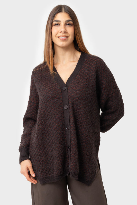 Maglia Caffe' MANILA GRACE - W5J-M409WO