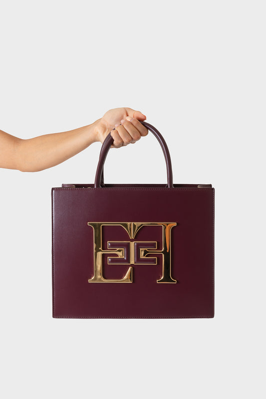 Borsa Rouge noir Elisabetta Franchi - BS05A46E2