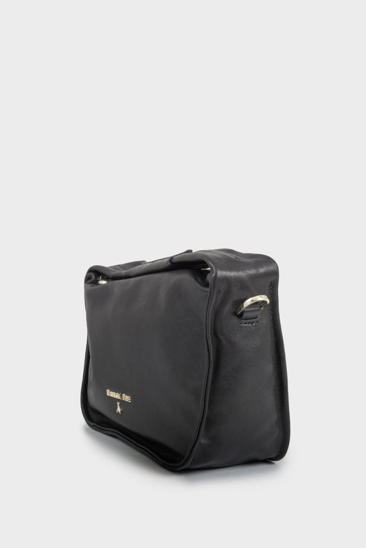 Borsa Nero PATRIZIA PEPE - 8B0316/L177