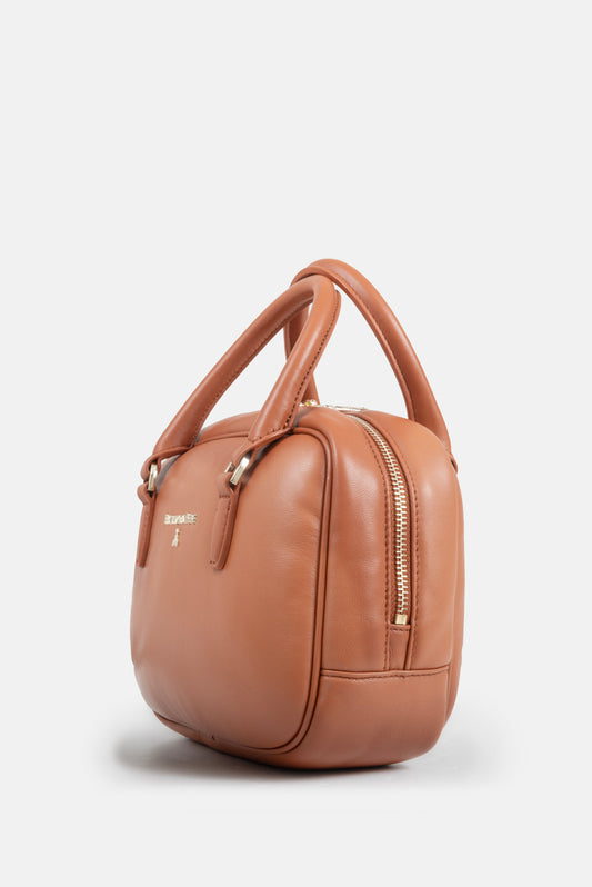 Borsa Cuoio PATRIZIA PEPE - 8B0320/L113
