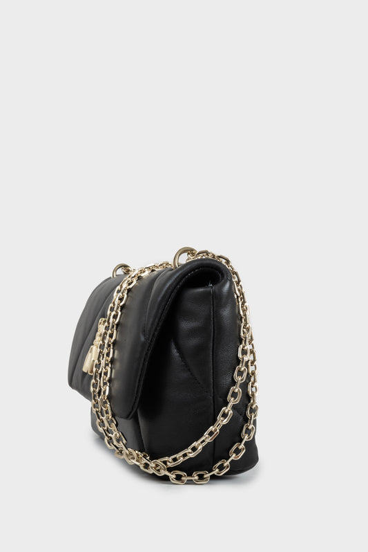 Borsa Nero PATRIZIA PEPE - CB0084/L006