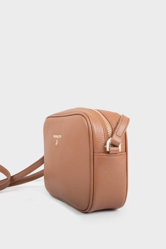 Borsa Cuoio PATRIZIA PEPE - CB8985/L001