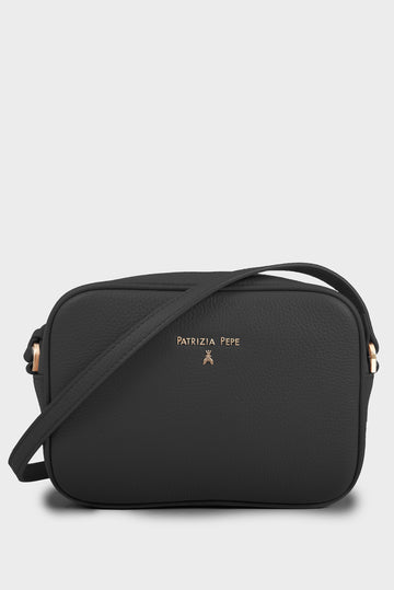 Borsa Nero PATRIZIA PEPE - CB8985/L001