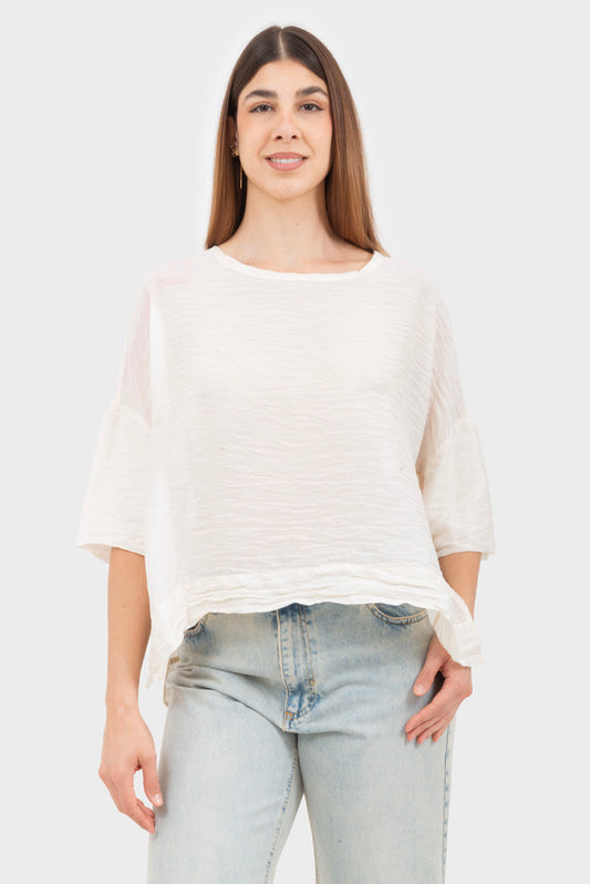 Blusa Burro SoUVENIR