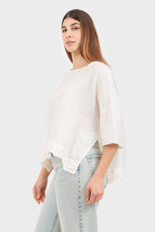 Blusa Burro SoUVENIR