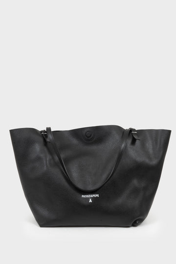 Borsa Nero PATRIZIA PEPE - 2B0130/L148