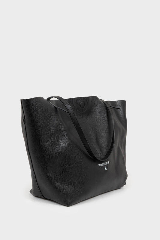Borsa Nero PATRIZIA PEPE - 2B0130/L148