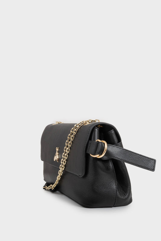 Borsa Nero PATRIZIA PEPE