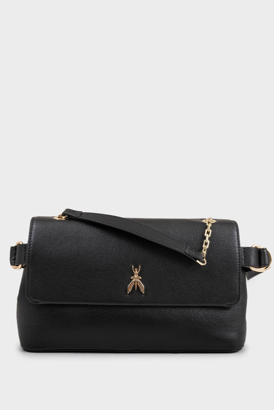Borsa Nero PATRIZIA PEPE