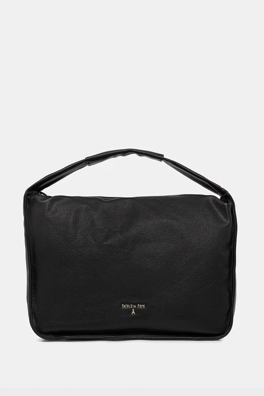 Borsa Nero PATRIZIA PEPE - 8B0315/L177