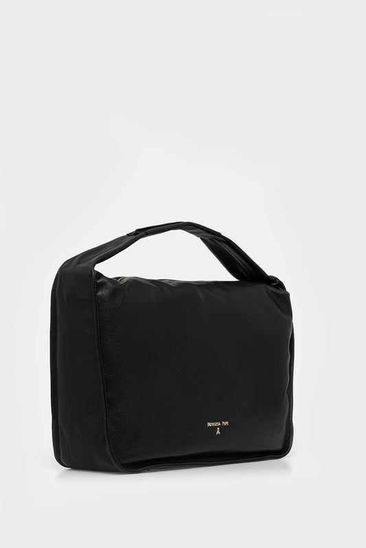 Borsa Nero PATRIZIA PEPE - 8B0315/L177