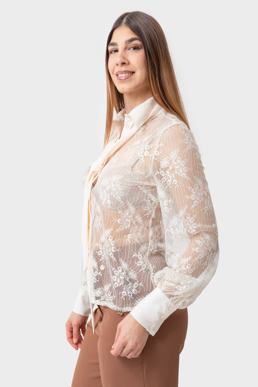 Camicia Burro OPIUM Milano