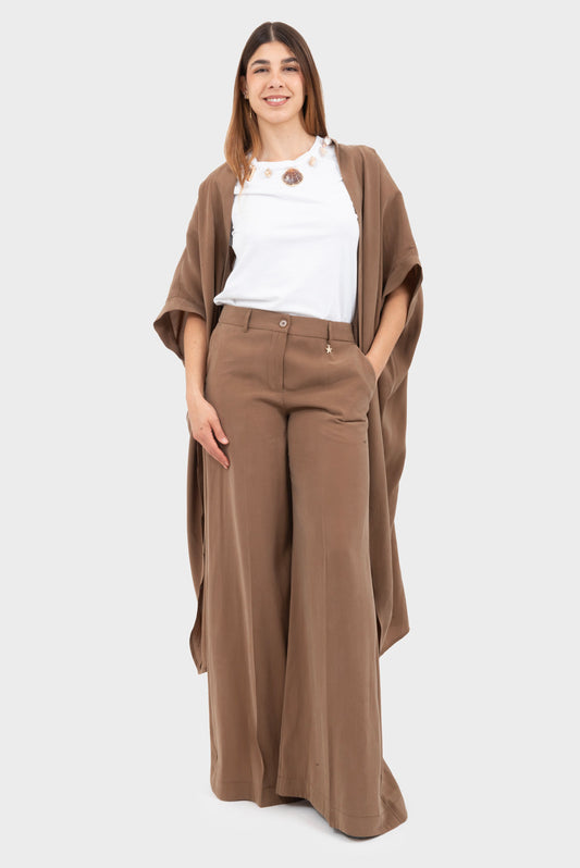 Pantalone Sigaro SoUVENIR