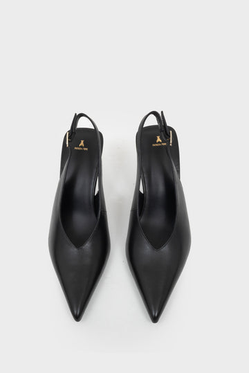 Scarpe Nero PATRIZIA PEPE - 8Z0107/L048