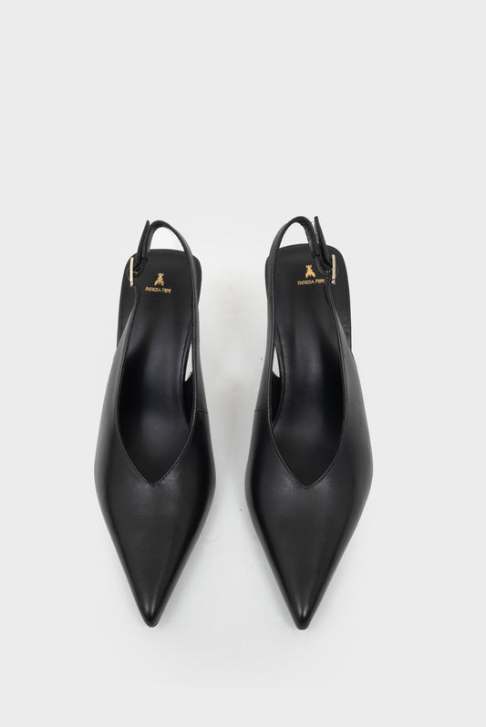 Scarpe Nero PATRIZIA PEPE - 8Z0107/L048