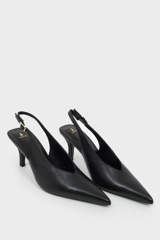 Scarpe Nero PATRIZIA PEPE - 8Z0107/L048