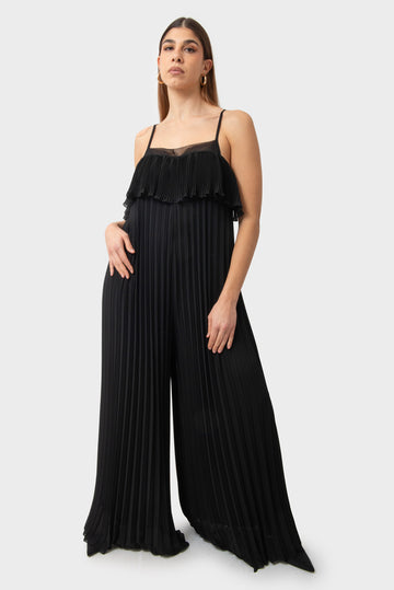 Tuta Nero PHILIA LOFT - S02E0006